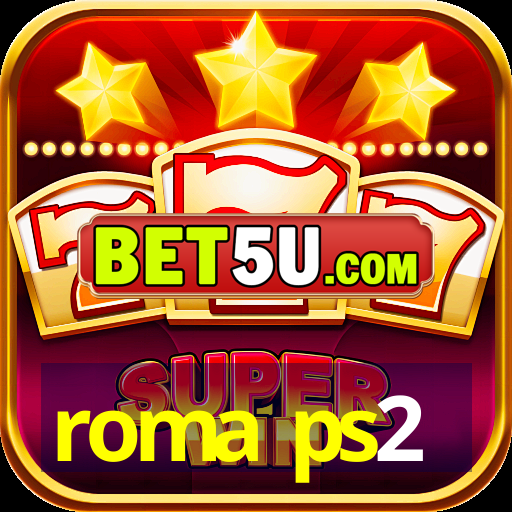 roma ps2